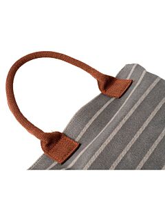Burgon & Ball Sophie Conran Collection - Kneeler Grey